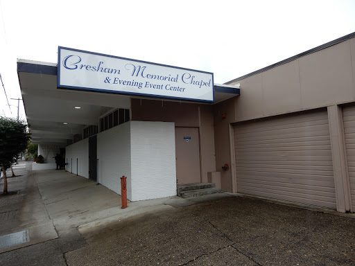Funeral Home «Gresham Memorial Chapel», reviews and photos, 257 SE Roberts Ave, Gresham, OR 97080, USA