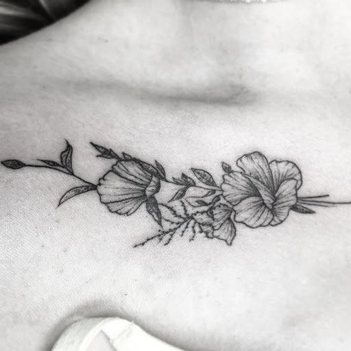 Explore first tattoo ideas for women, creative tattoo ideas in Salt Lake City, available at SLC Ink Tattoo Salt Lake City, Utah