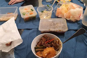 East Ocean Chinese Takeaway image