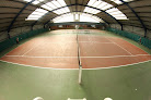 Tennis Club de Houdain (62) baby enfants école cours adultes entraînements compétitions loisirs Houdain