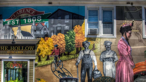 Real Estate Agency «Hunt Real Estate ERA», reviews and photos, 8780 Sheridan Dr, Williamsville, NY 14221, USA