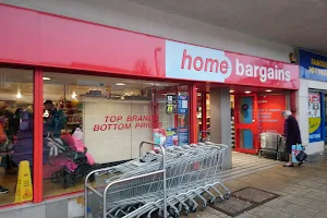 Home Bargains image