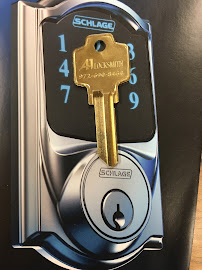 A-1 Locksmith - McKinney - Photo 7 - Car repair in , Plano