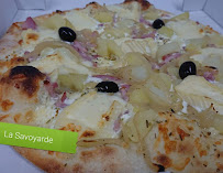 Plats et boissons du Pizzeria Pizza l'aRome à Cabestany - n°16