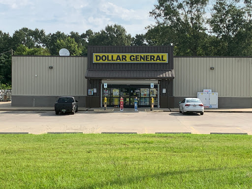 Discount Store «Dollar General», reviews and photos, 4691 US-80, Selma, AL 36701, USA