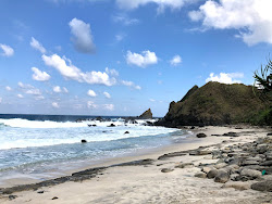 Telawas Beach'in fotoğrafı imkanlar alanı