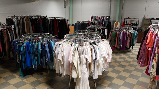 Thrift Store «Diversity Thrift», reviews and photos