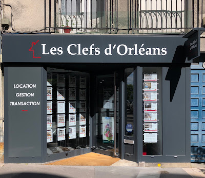 Les Clefs D'Orleans à Orléans