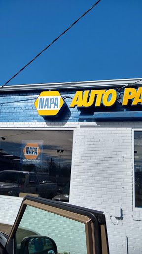 Auto Parts Store «NAPA Auto Parts - Quality Auto Parts», reviews and photos, 410 N Tennessee St, Cartersville, GA 30120, USA