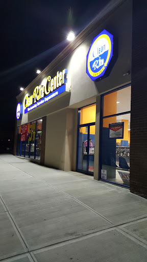 Laundromat «Clean Rite Center 24 HOURS», reviews and photos, 4352 Bronx Blvd, Bronx, NY 10466, USA