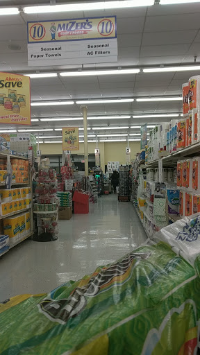 Grocery Store «Mizers Foods», reviews and photos, 3060 Gause Blvd E, Slidell, LA 70461, USA