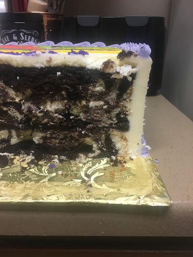 Bakery «The Cake Shop», reviews and photos, 9871 I-10, San Antonio, TX 78230, USA