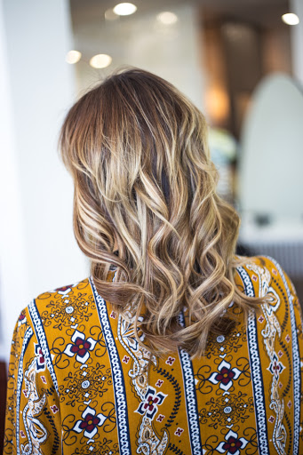 Hair Salon «Privé Salon Orlando», reviews and photos, 4194 Conroy Rd #102, Orlando, FL 32839, USA