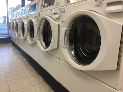 Sudz Wash Laundromat-Edwardsville