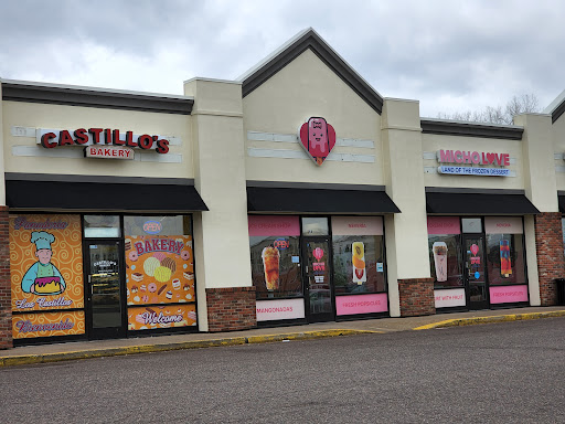 Shopping Mall «Signal Hills Shopping Center», reviews and photos, 1225 S Robert St, West St Paul, MN 55118, USA