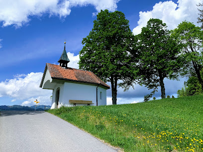 Kapelle Brunegg