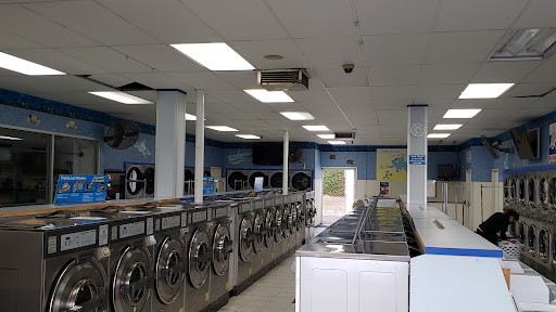 Laundromat «Sparklean Laundry», reviews and photos, 23532 El Toro Rd, Lake Forest, CA 92630, USA