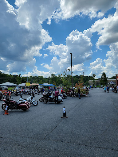 Harley-Davidson Dealer «Southern Devil Harley-Davidson», reviews and photos, 2281 US-411, Cartersville, GA 30121, USA