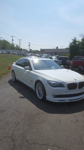 Auto Parts Store «Advance Auto Parts», reviews and photos, 64 Veterans Dr, New Britain, CT 06051, USA