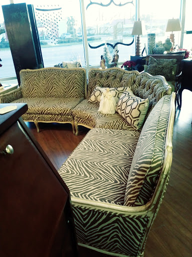 Consignment Shop «Upscale Resale Consignment Furniture», reviews and photos, 1432 Main St, Dunedin, FL 34698, USA