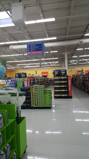 Department Store «Walmart Supercenter», reviews and photos, 4400 13th St, St Cloud, FL 34769, USA