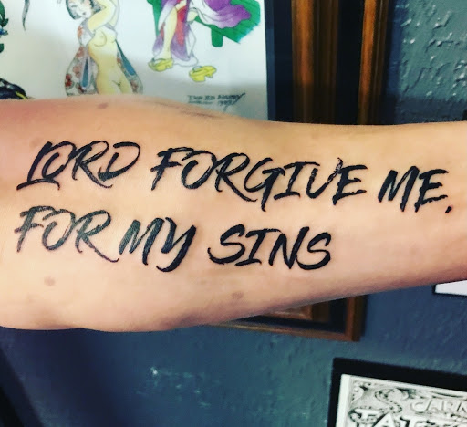 Find tattoo ideas for breast for your next unique tattoo in Milwaukee at Bay Street Tattoo Co.