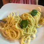 Photo n°2 de l'avis de Daniela.a fait le 30/08/2023 à 20:22 sur le  Cucina 2-4-6 Taverna Pub à Sorrento