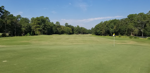 Golf Course «Lake Windcrest Golf Club», reviews and photos, 10941 Clubhouse Cir, Magnolia, TX 77354, USA