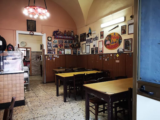 A Putia Do Calabrisi in Catania, Città Metropolitana di Catania