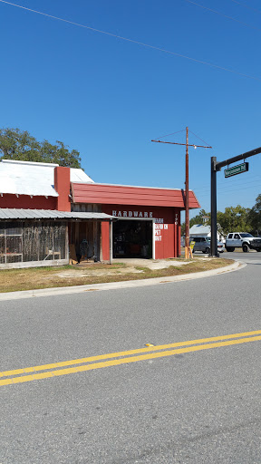 Hardware Store «Narcoossee Feed & Hardware Inc», reviews and photos, 790 N Narcoossee Rd, St Cloud, FL 34771, USA