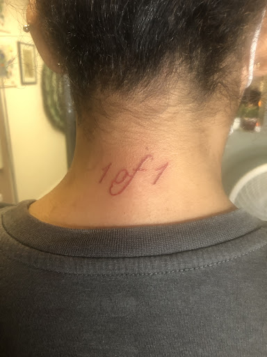 Find tattoo ideas for mom for your next unique tattoo in Harrisonburg at Liberty Street Tattoos