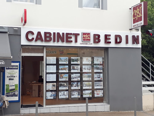 Cabinet Bedin Immobilier (Floirac) à Floirac