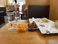 Plats et boissons du Restaurant chinois Délices Lepic à Paris - n°19