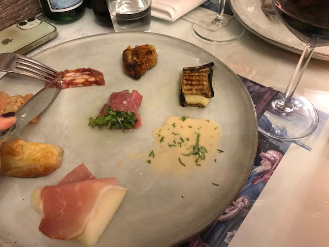 Anmeldelser af Restaurant Lazio i Brønshøj-Husum - Restaurant