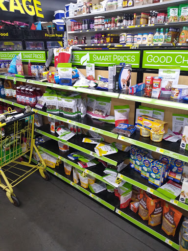 Discount Store «Dollar General Market», reviews and photos, 100 Palmetto St, Poinciana, FL 34759, USA