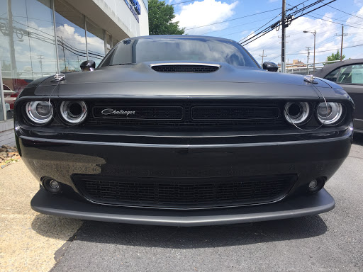 Used Car Dealer «South Street Auto Sales», reviews and photos, 1820 Rosemont Ave, Frederick, MD 21702, USA