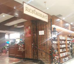 Sanborns Villa De Cortés photo