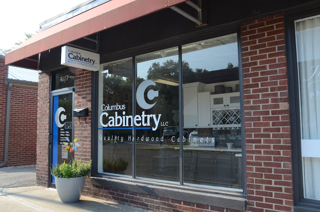 Columbus Cabinetry LLC