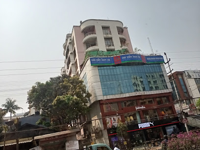 Assam Gramin Vikash Bank Head Office