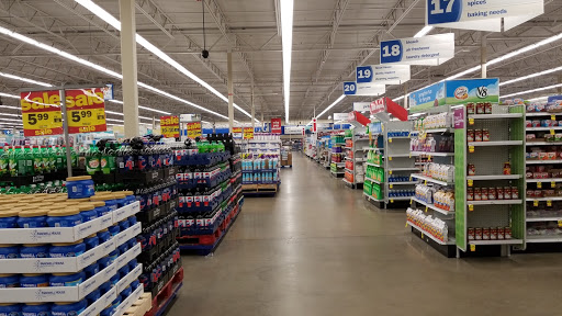Grocery Store «Meijer», reviews and photos, 6050 US-6, Portage, IN 46368, USA