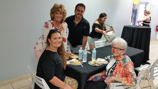 Meal Takeaway «Dash of Salt n Pepper Catering», reviews and photos, 10353 Cross Creek Blvd, Tampa, FL 33647, USA