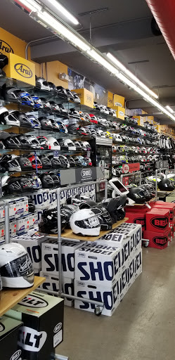 Motorcycle Parts Store «Cycle Gear», reviews and photos, 2052 Lincoln Hwy, Edison, NJ 08817, USA