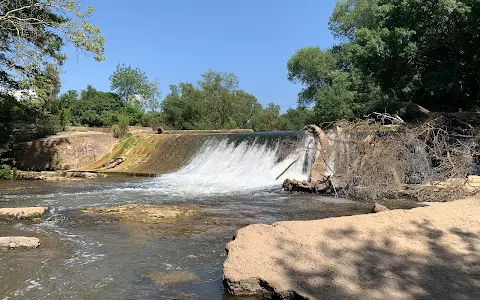 Chute d'eau image