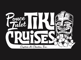 Ponce Inlet Tiki Cruises
