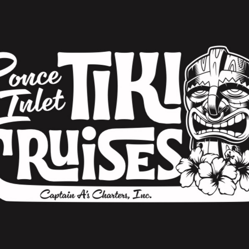 Ponce Inlet Tiki Cruises