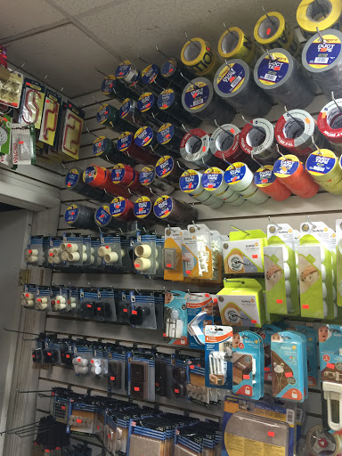 Hardware Store «Caton hardware», reviews and photos, 793 Flatbush Ave, Brooklyn, NY 11226, USA