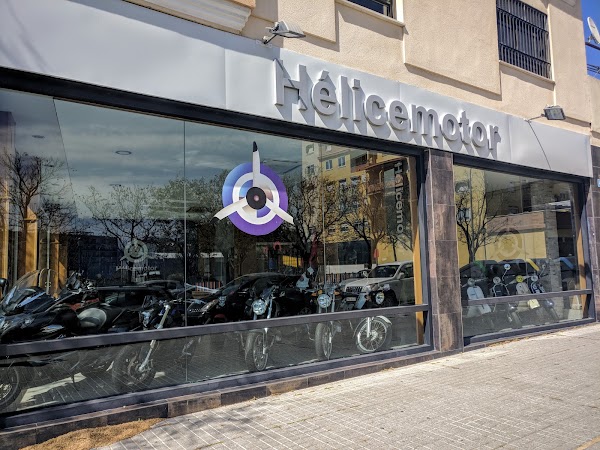 Imagen de Helicemotor , S.L. (2 de 8)