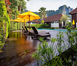 Ao Nang Garden Bungalows photo