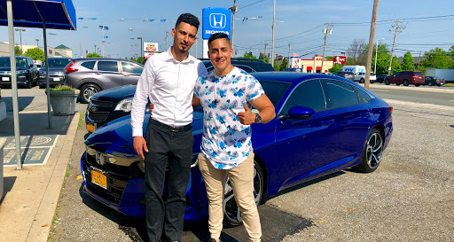 Honda Dealer «Honda City Long Island», reviews and photos