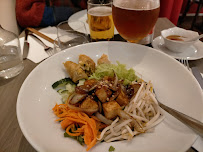 Vermicelle du Restaurant vietnamien Restaurant Le Cô Dô Huê à Lille - n°10